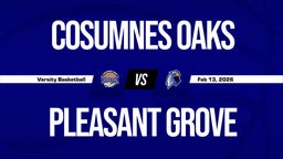 02/13 Highlights @ Pleasant Grove