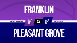 02/2 Highlights vs Franklin