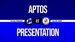 10/24 Highlights vs Aptos