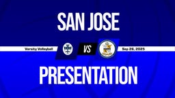09/26 Highlights vs San Jose