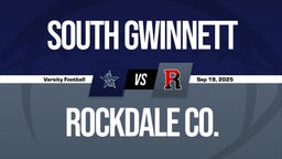 09/19 Highlights @ Rockdale Co.