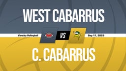 09/11 Highlights @ C. Cabarrus