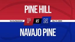 12/16 Highlights vs Pine Hill