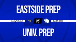 10/24 Highlights @ Univ. Prep
