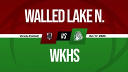 10/17 Highlights @ WKHS