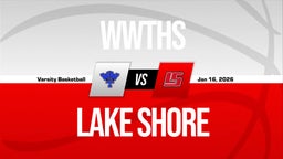 01/16 Highlights @ Lake Shore