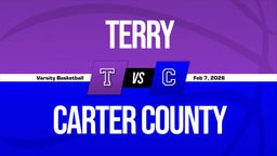 02/7 Highlights @ Carter County