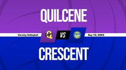09/10 Highlights @ Crescent