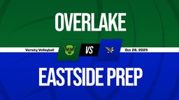 10/28 Highlights vs Overlake
