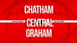 08/22 Highlights @ Graham