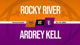 10/10 Highlights @ Ardrey Kell