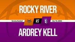 10/10 Highlights vs Rocky River