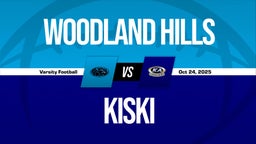 10/24 Highlights vs Woodland Hills