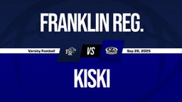 09/26 Highlights @ Kiski