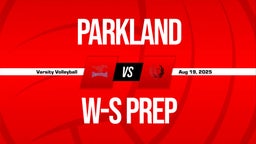 08/19 Highlights vs Parkland