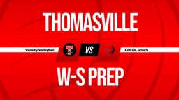 10/6 Highlights @ W-S Prep