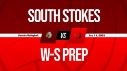 09/11 Highlights vs South Stokes