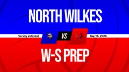 09/15 Highlights @ W-S Prep