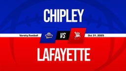 10/31 Highlights @ Lafayette