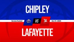 10/31 Highlights vs Chipley