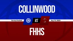 08/15 Highlights vs Collinwood