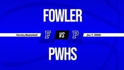 01/7 Highlights @ PWHS