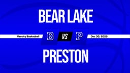 12/30 Highlights @ Preston