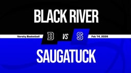 02/13 Highlights vs Black River