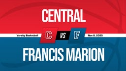 11/8 Highlights vs Central