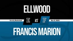 11/8 Highlights vs Ellwood