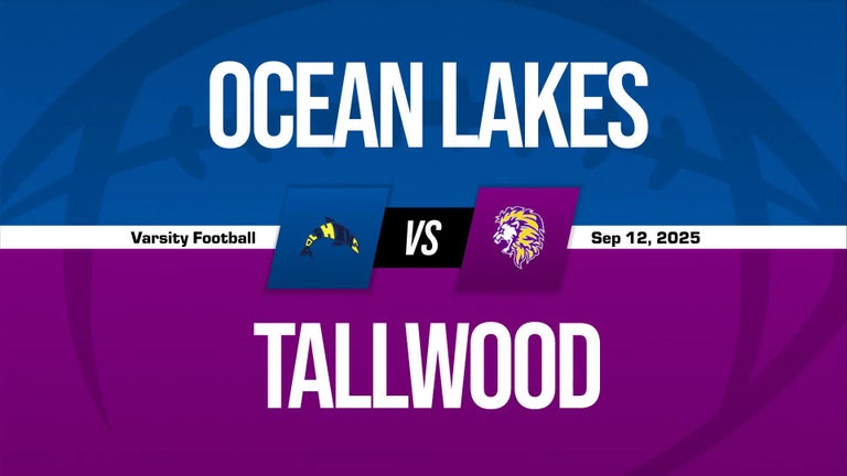 Video player poster image