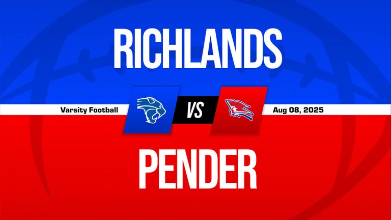 Video player poster image