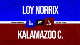 02/20 Highlights @ Kalamazoo C.