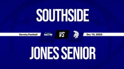 10/10 Highlights vs Southside