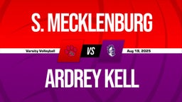 08/19 Highlights @ Ardrey Kell