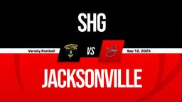 09/12 Highlights @ Jacksonville