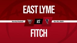 10/3 Highlights @ Fitch
