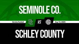 08/15 Highlights vs Seminole Co.