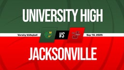 09/16 Highlights @ Jacksonville