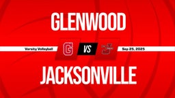09/25 Highlights vs Glenwood