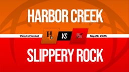 09/26 Highlights vs Harbor Creek