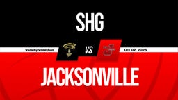 10/2 Highlights @ Jacksonville