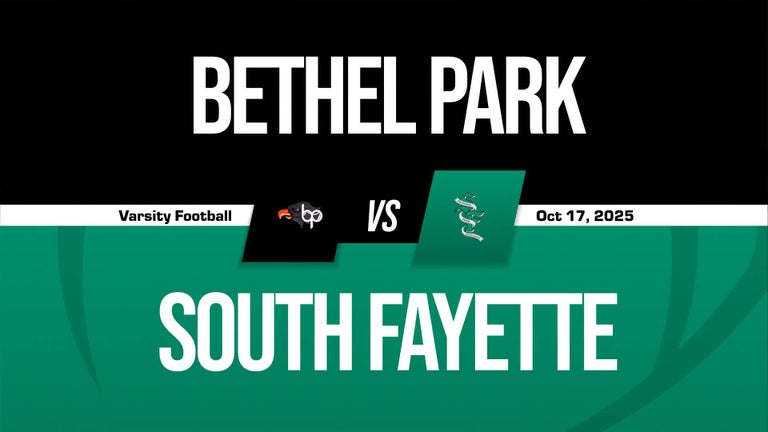 Video player poster image