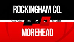 10/24 Highlights @ Morehead