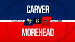 09/19 Highlights vs Carver