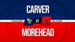 09/19 Highlights @ Morehead