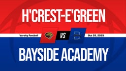 10/3 Highlights @ Bayside Academy