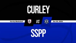 12/3 Highlights vs Curley