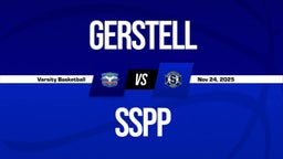 11/24 Highlights vs Gerstell