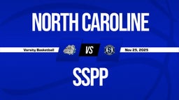 11/25 Highlights vs North Caroline